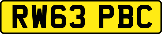 RW63PBC
