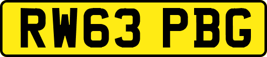 RW63PBG