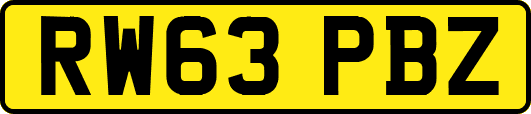 RW63PBZ