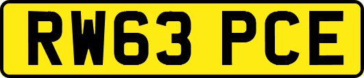 RW63PCE