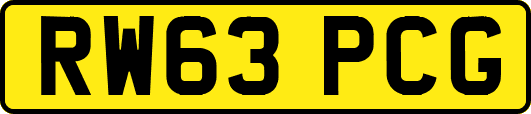 RW63PCG
