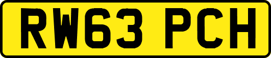 RW63PCH