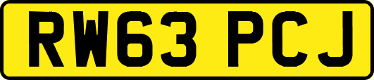 RW63PCJ
