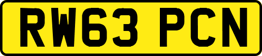 RW63PCN