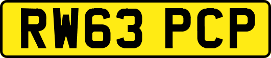 RW63PCP