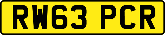 RW63PCR