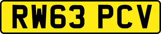 RW63PCV