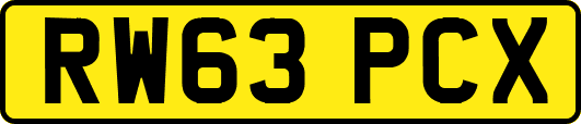 RW63PCX