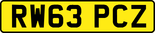 RW63PCZ