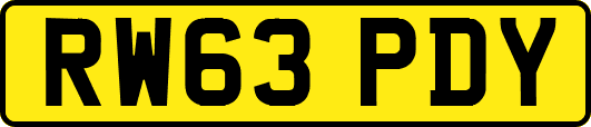 RW63PDY
