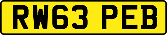 RW63PEB