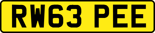 RW63PEE