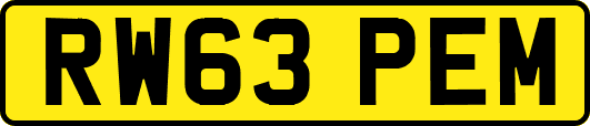RW63PEM