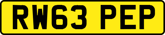 RW63PEP