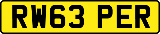 RW63PER