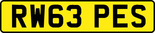 RW63PES