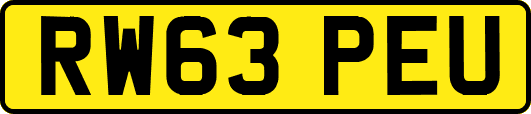 RW63PEU