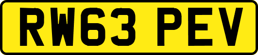 RW63PEV