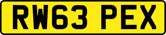 RW63PEX