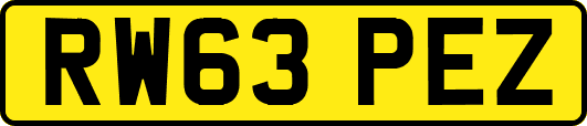 RW63PEZ
