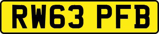 RW63PFB