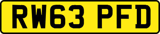 RW63PFD