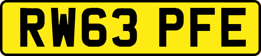 RW63PFE