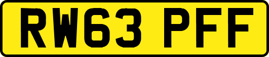 RW63PFF