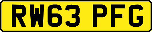RW63PFG