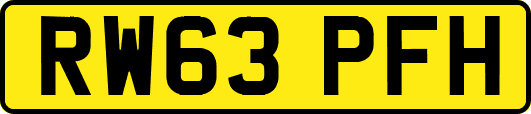 RW63PFH