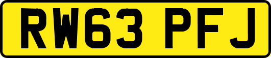 RW63PFJ
