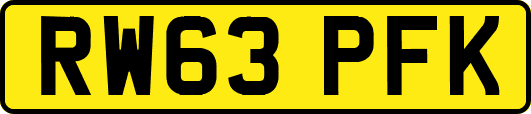 RW63PFK