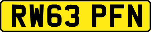 RW63PFN