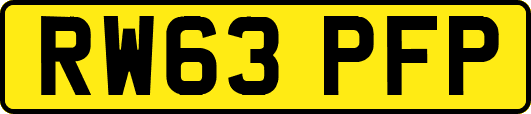 RW63PFP