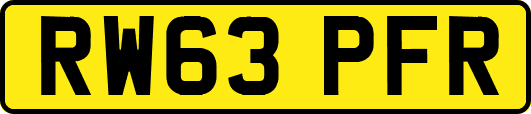 RW63PFR