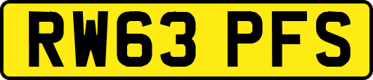 RW63PFS
