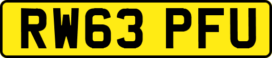 RW63PFU