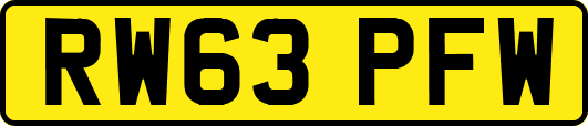 RW63PFW