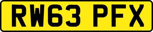 RW63PFX