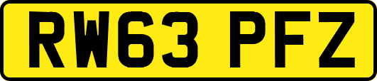 RW63PFZ