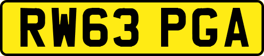 RW63PGA