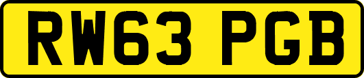RW63PGB