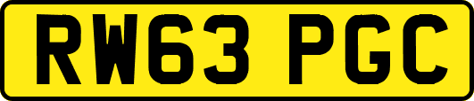 RW63PGC