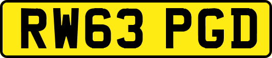 RW63PGD