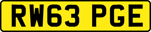 RW63PGE