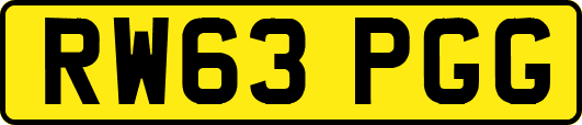 RW63PGG