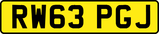 RW63PGJ