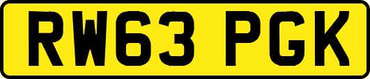 RW63PGK