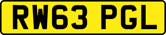 RW63PGL