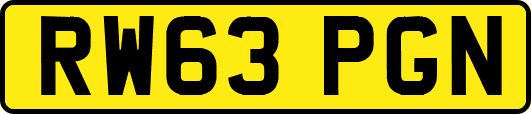 RW63PGN